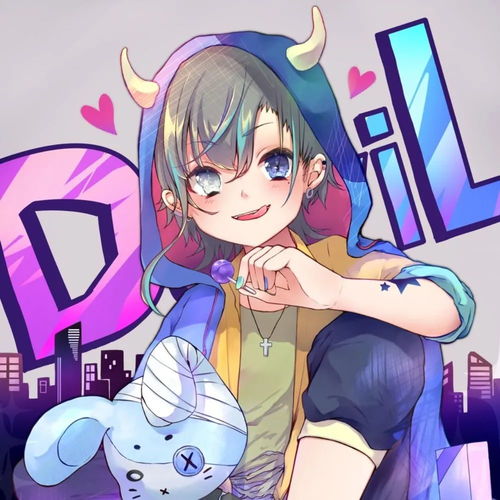 高清動漫游戲頭像與動漫游戲開發(fā)的藝術(shù)融合